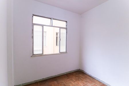 Quarto  de apartamento à venda com 1 quarto, 50m² em Todos Os Santos, Rio de Janeiro