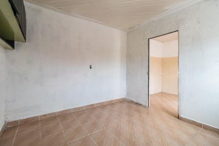 Quarto de casa para alugar com 1 quarto, 30m² em Vila Sao Jorge, Barueri