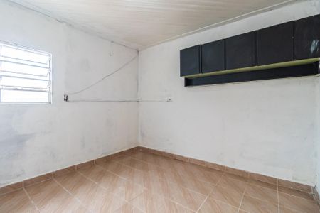 Quarto de casa para alugar com 1 quarto, 30m² em Vila Sao Jorge, Barueri