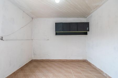 Quarto de casa para alugar com 1 quarto, 30m² em Vila Sao Jorge, Barueri