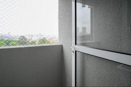 Apartamento para alugar com 38m², 2 quartos e sem vaga Apartamento para alugar com 38m², 2 quartos e sem vagaÁrea de Serviço