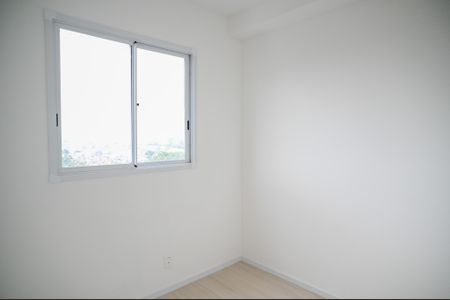 Quarto 2 de apartamento para alugar com 2 quartos, 38m² em Vila Vermelha, São Paulo
