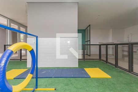 Apartamento para alugar com 38m², 2 quartos e sem vaga Apartamento para alugar com 38m², 2 quartos e sem vagaÁrea comum