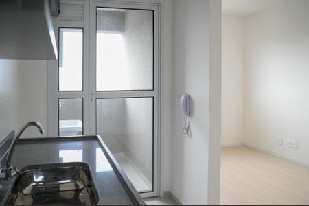 Apartamento para alugar com 38m², 2 quartos e sem vaga Apartamento para alugar com 38m², 2 quartos e sem vagaCozinha