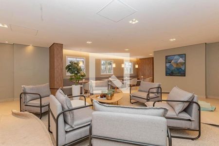 Apartamento para alugar com 38m², 2 quartos e sem vaga Apartamento para alugar com 38m², 2 quartos e sem vagaÁrea comum