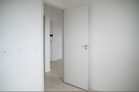 Apartamento para alugar com 38m², 2 quartos e sem vaga Apartamento para alugar com 38m², 2 quartos e sem vagaQuarto 2