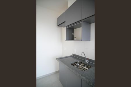 Apartamento para alugar com 38m², 2 quartos e sem vaga Apartamento para alugar com 38m², 2 quartos e sem vagaCozinha