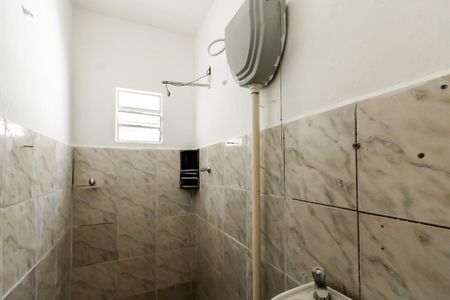 Casa para alugar com 2 quartos, 40m² em Parque Boturussu, São Paulo