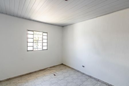 Casa para alugar com 2 quartos, 40m² em Parque Boturussu, São Paulo