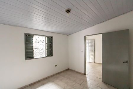 Quarto de casa para alugar com 1 quarto, 40m² em Parque Boturussu, São Paulo