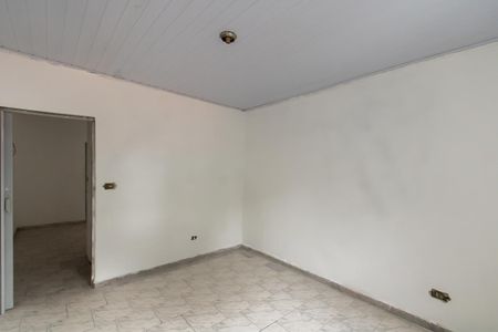 Sala de casa para alugar com 1 quarto, 40m² em Parque Boturussu, São Paulo