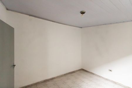 Quarto de casa para alugar com 1 quarto, 40m² em Parque Boturussu, São Paulo