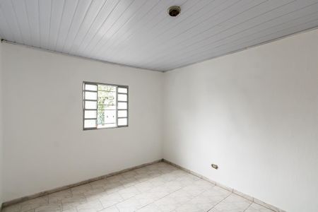 Sala de casa para alugar com 1 quarto, 40m² em Parque Boturussu, São Paulo
