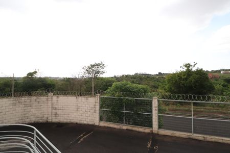 Vista de apartamento para alugar com 2 quartos, 43m² em Shopping Park, Uberlândia
