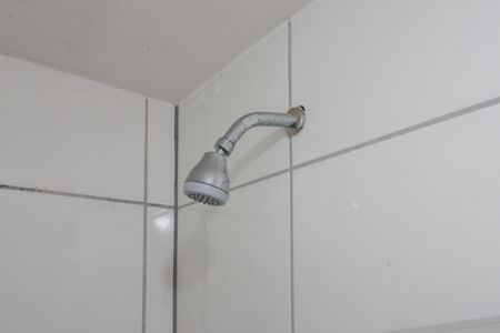 Apartamento para alugar com 41m², 2 quartos e sem vaga Apartamento para alugar com 41m², 2 quartos e sem vagaBanheiro