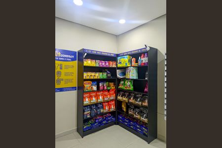 Apartamento para alugar com 41m², 2 quartos e sem vaga Apartamento para alugar com 41m², 2 quartos e sem vagaÁrea comum