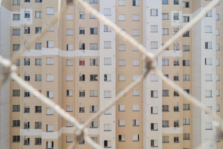 Apartamento para alugar com 41m², 2 quartos e sem vaga Apartamento para alugar com 41m², 2 quartos e sem vagaVista do Quarto 2