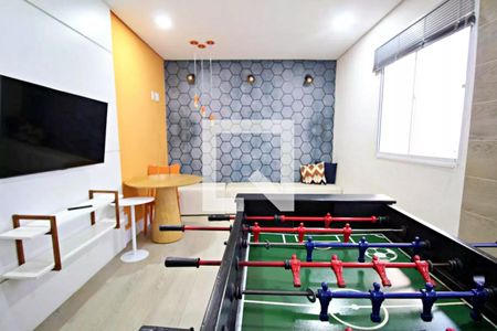 Apartamento para alugar com 41m², 2 quartos e sem vaga Apartamento para alugar com 41m², 2 quartos e sem vagaÁrea comum