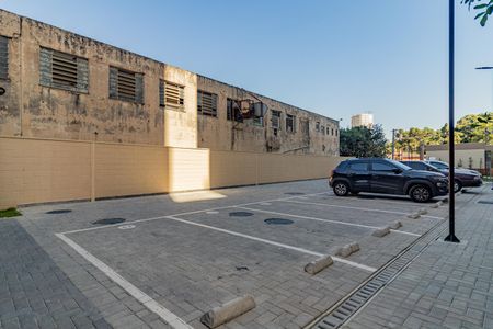 Apartamento para alugar com 41m², 2 quartos e sem vaga Apartamento para alugar com 41m², 2 quartos e sem vagaÁrea comum