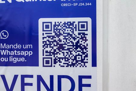 Casa à venda com 120m², 5 quartos e 4 vagasPlaquinha - Cód. BAWD-331