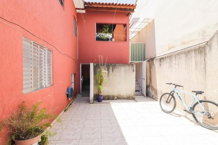 Casa à venda com 120m², 5 quartos e 4 vagasGaragem
