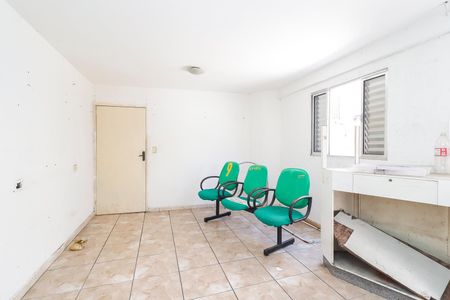 Casa à venda com 120m², 5 quartos e 4 vagasCasa 02 - Sala