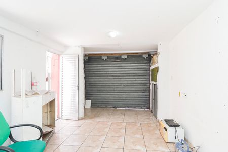 Casa à venda com 120m², 5 quartos e 4 vagasCasa 02 - Sala