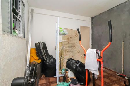 Casa à venda com 120m², 5 quartos e 4 vagasCasa 02 - Quarto 2 Suíte