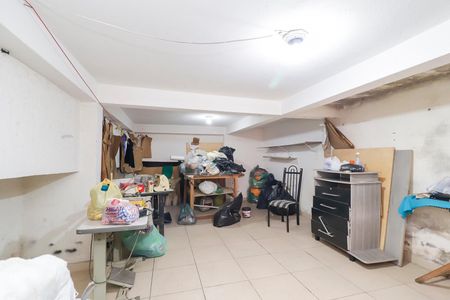 Casa à venda com 120m², 5 quartos e 4 vagasCasa 02 - Salão