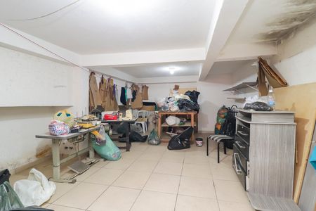 Casa à venda com 120m², 5 quartos e 4 vagasCasa 02 - Salão