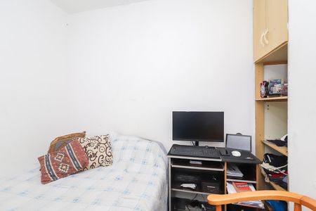 Casa à venda com 120m², 5 quartos e 4 vagasCasa 01 - Quarto 3