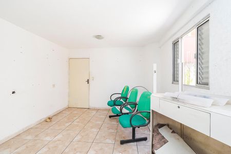 Casa à venda com 120m², 5 quartos e 4 vagasCasa 02 - Sala