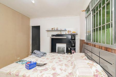 Casa à venda com 120m², 5 quartos e 4 vagasCasa 02 - Quarto 1 Suíte