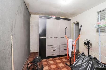 Casa à venda com 120m², 5 quartos e 4 vagasCasa 02 - Quarto 2 Suíte