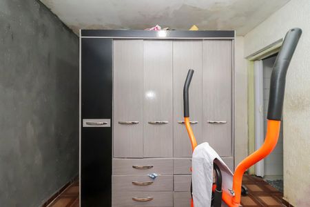 Casa à venda com 120m², 5 quartos e 4 vagasCasa 02 - Quarto 2 Suíte