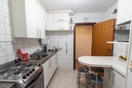 Apartamento à venda com 86m², 3 quartos e 1 vaga Apartamento à venda com 86m², 3 quartos e 1 vagaCozinha