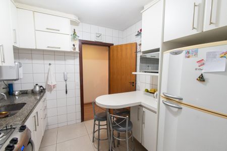 Apartamento à venda com 86m², 3 quartos e 1 vaga Apartamento à venda com 86m², 3 quartos e 1 vagaCozinha