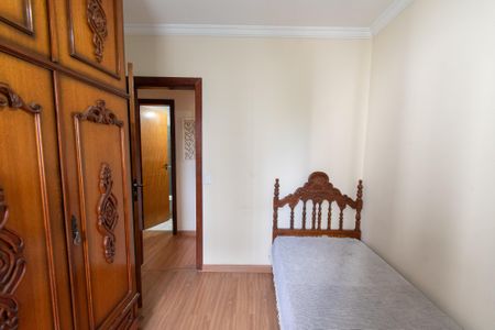 Apartamento à venda com 86m², 3 quartos e 1 vaga Apartamento à venda com 86m², 3 quartos e 1 vagaQuarto 2