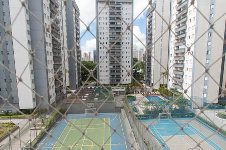 Apartamento à venda com 86m², 3 quartos e 1 vaga Apartamento à venda com 86m², 3 quartos e 1 vagaVista da suíte