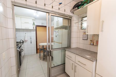 Apartamento à venda com 86m², 3 quartos e 1 vaga Apartamento à venda com 86m², 3 quartos e 1 vagaÁrea de serviço