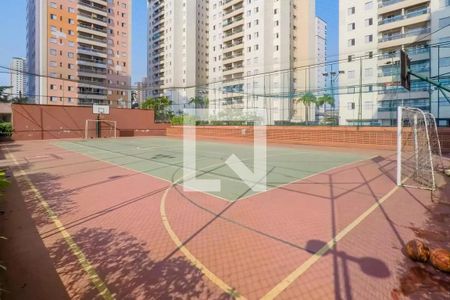 Apartamento à venda com 86m², 3 quartos e 1 vaga Apartamento à venda com 86m², 3 quartos e 1 vagaQuadra poliesportiva