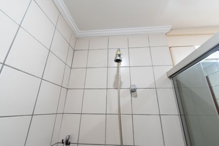 Apartamento à venda com 86m², 3 quartos e 1 vaga Apartamento à venda com 86m², 3 quartos e 1 vagaBanheiro