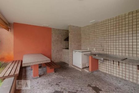 Apartamento à venda com 86m², 3 quartos e 1 vaga Apartamento à venda com 86m², 3 quartos e 1 vagaÁrea comum - Churrasqueira