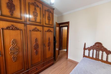 Apartamento à venda com 86m², 3 quartos e 1 vaga Apartamento à venda com 86m², 3 quartos e 1 vagaQuarto 2