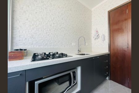 Apartamento à venda com 54m², 2 quartos e 1 vaga Apartamento à venda com 54m², 2 quartos e 1 vagaCozinha