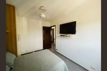 Quarto 1 de apartamento à venda com 2 quartos, 54m² em Centro, Guarulhos