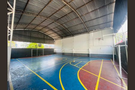 Apartamento à venda com 54m², 2 quartos e 1 vaga Apartamento à venda com 54m², 2 quartos e 1 vagaQuadra