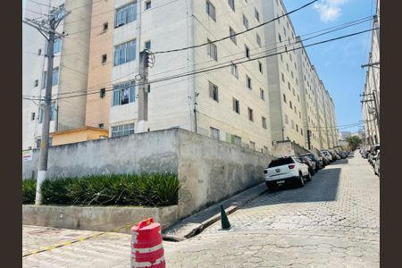 Apartamento à venda com 54m², 2 quartos e 1 vaga Apartamento à venda com 54m², 2 quartos e 1 vagaÁrea comum