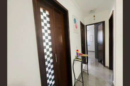 Apartamento à venda com 54m², 2 quartos e 1 vaga Apartamento à venda com 54m², 2 quartos e 1 vagaDetalhe da sala