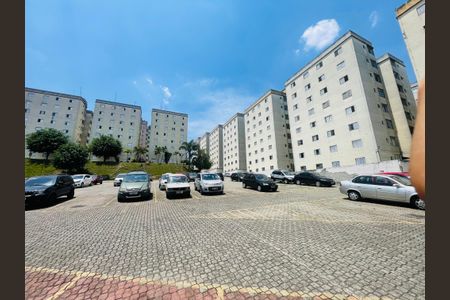 Apartamento à venda com 54m², 2 quartos e 1 vaga Apartamento à venda com 54m², 2 quartos e 1 vagaÁrea comum